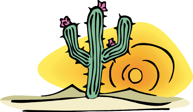 Desert Biome Learn About All Things Desert At This - Desert Habitat Clipart (620x360)