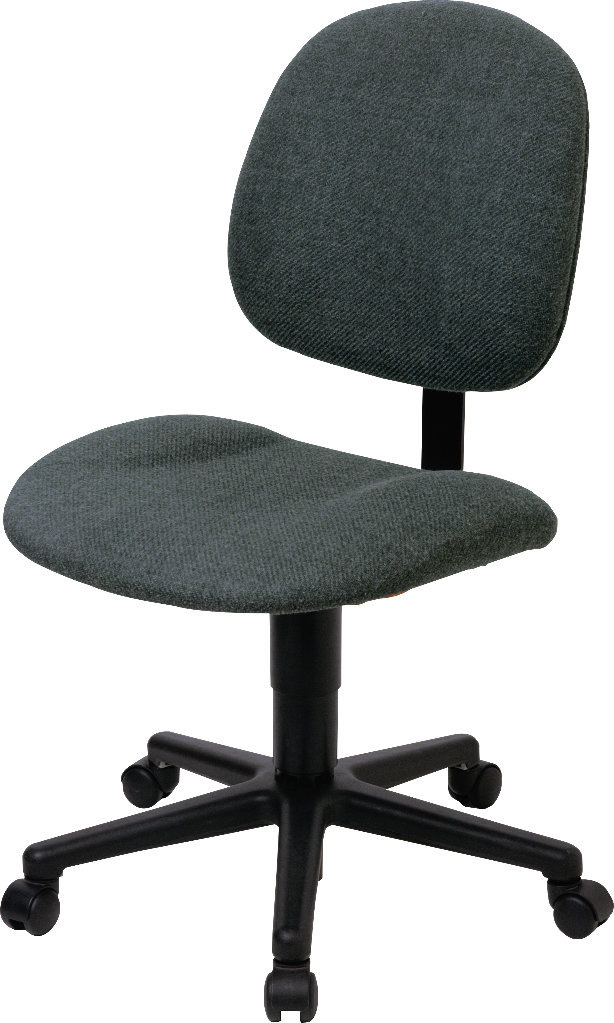 Office Chair Desk Clip Art - Office Chair Desk Clip Art (1967x3277)