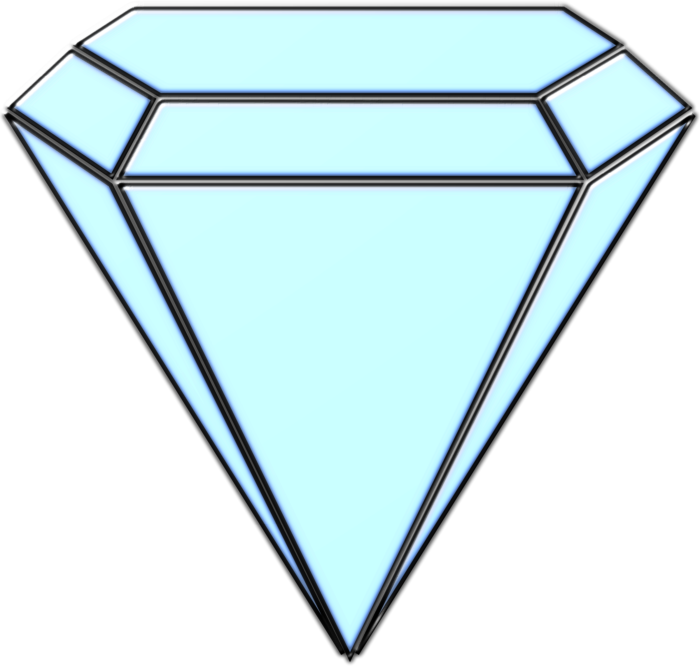 Diamond Clipart Free Clip Art Images - Diamond Png (2400x2285)