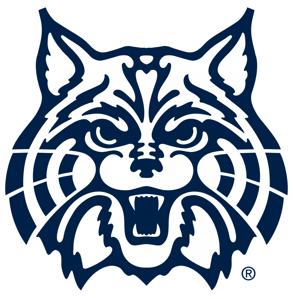 Wildcat Clipart Free The Cliparts - University Of Arizona Wildcat (1175x1200)