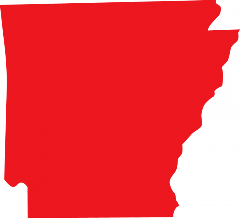 Arkansas Clip Art Free Clipart Panda - Arkansas State Clipart (800x726)