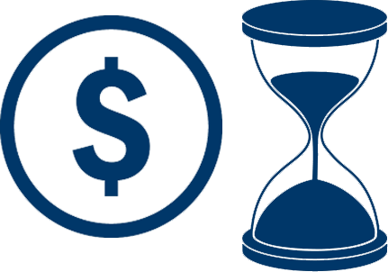 Cost Management Software For Construction Futureworx - Project Cost Png (431x302)