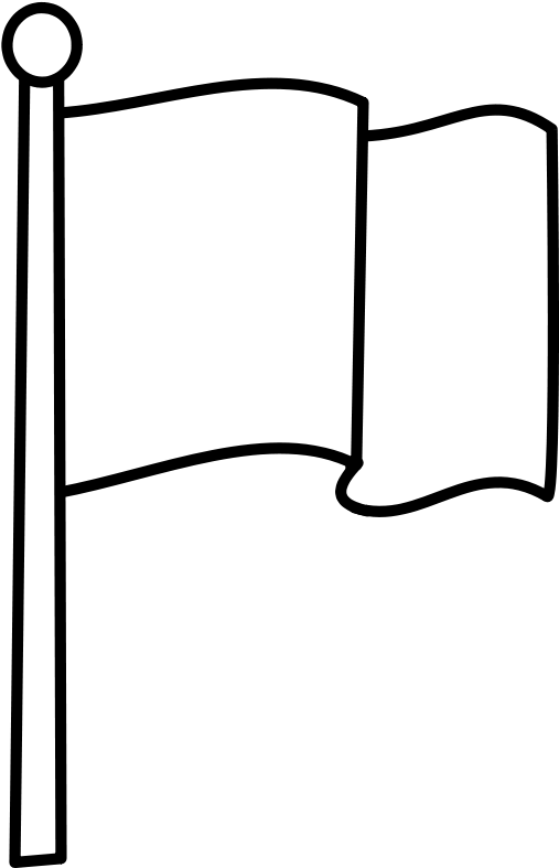Free Drapeau / Flag - Nationality White Png (513x800)