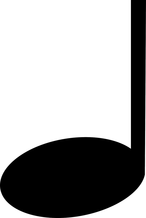 Quarter Note (800x800)