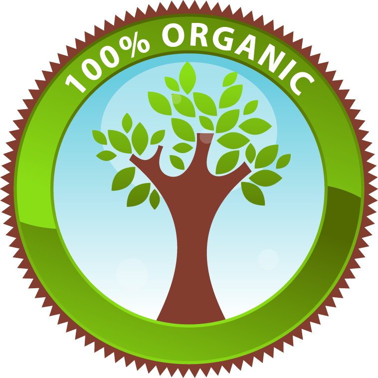 Organ Clipart Free Image - Organic Clipart (758x758)