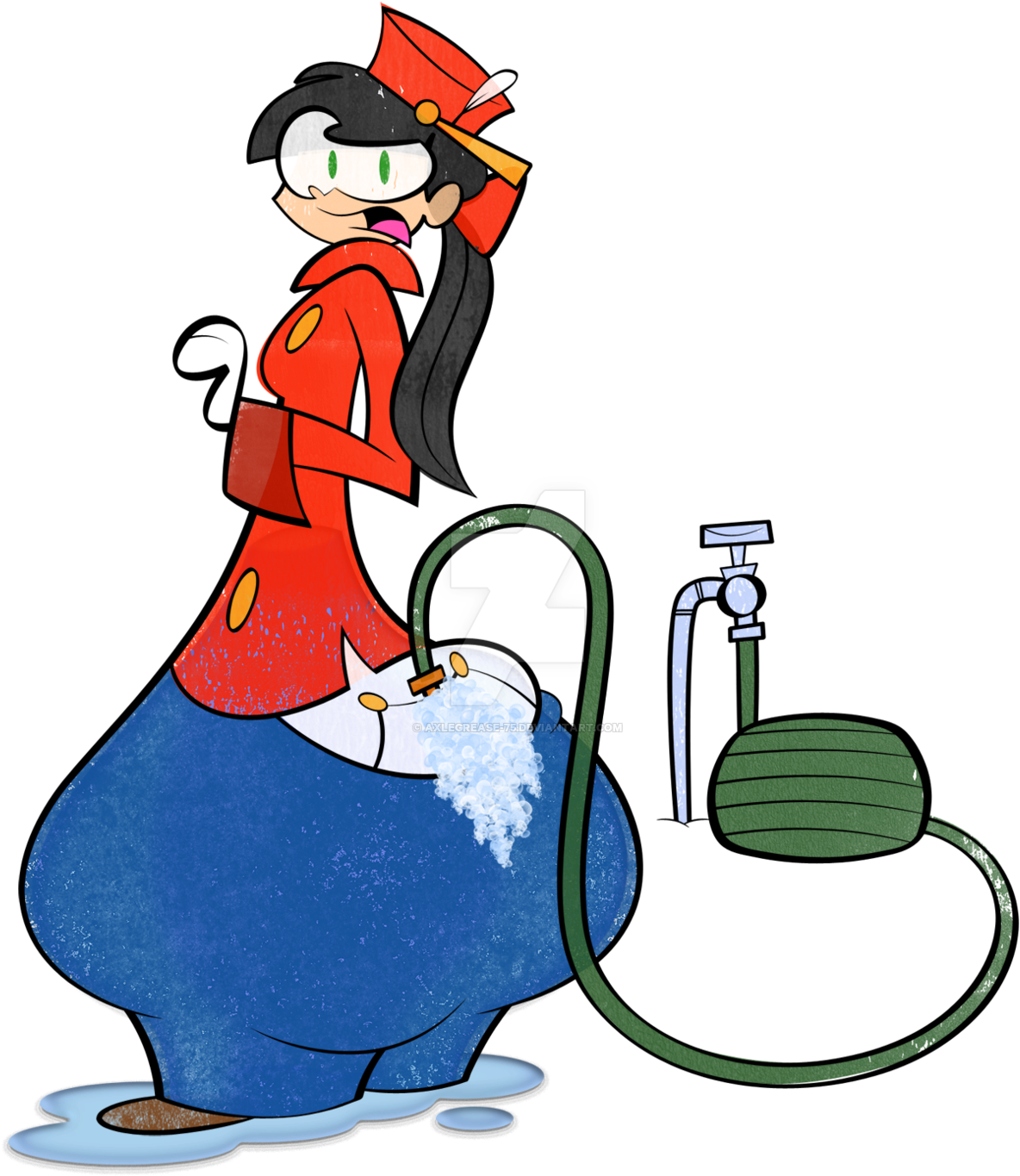 Bwg Clipart - Bwg Clipart (1280x1397)