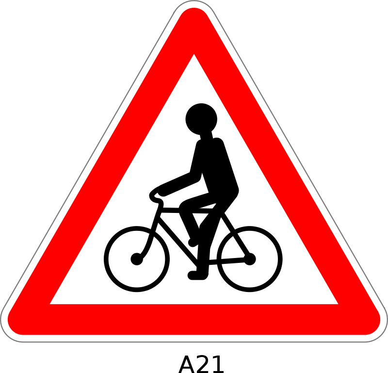 Get Notified Of Exclusive Freebies - Downhill Clipart (800x769)