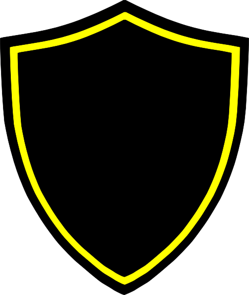 Logo Shield Clip Art - Logo Shield Clip Art (504x598)