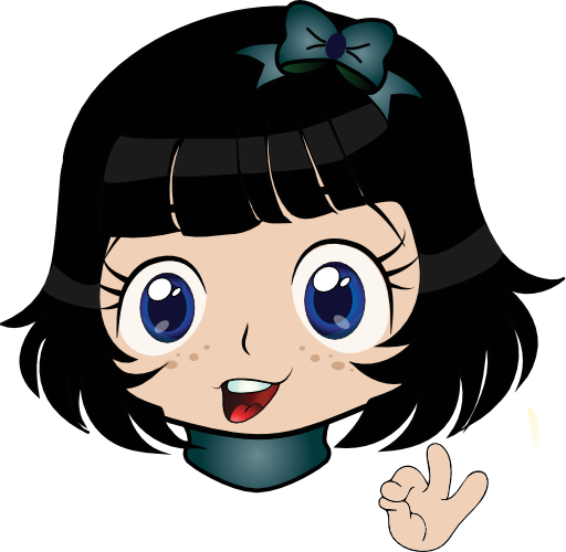 Manga Clip Art - Manga Clip Art (512x500)