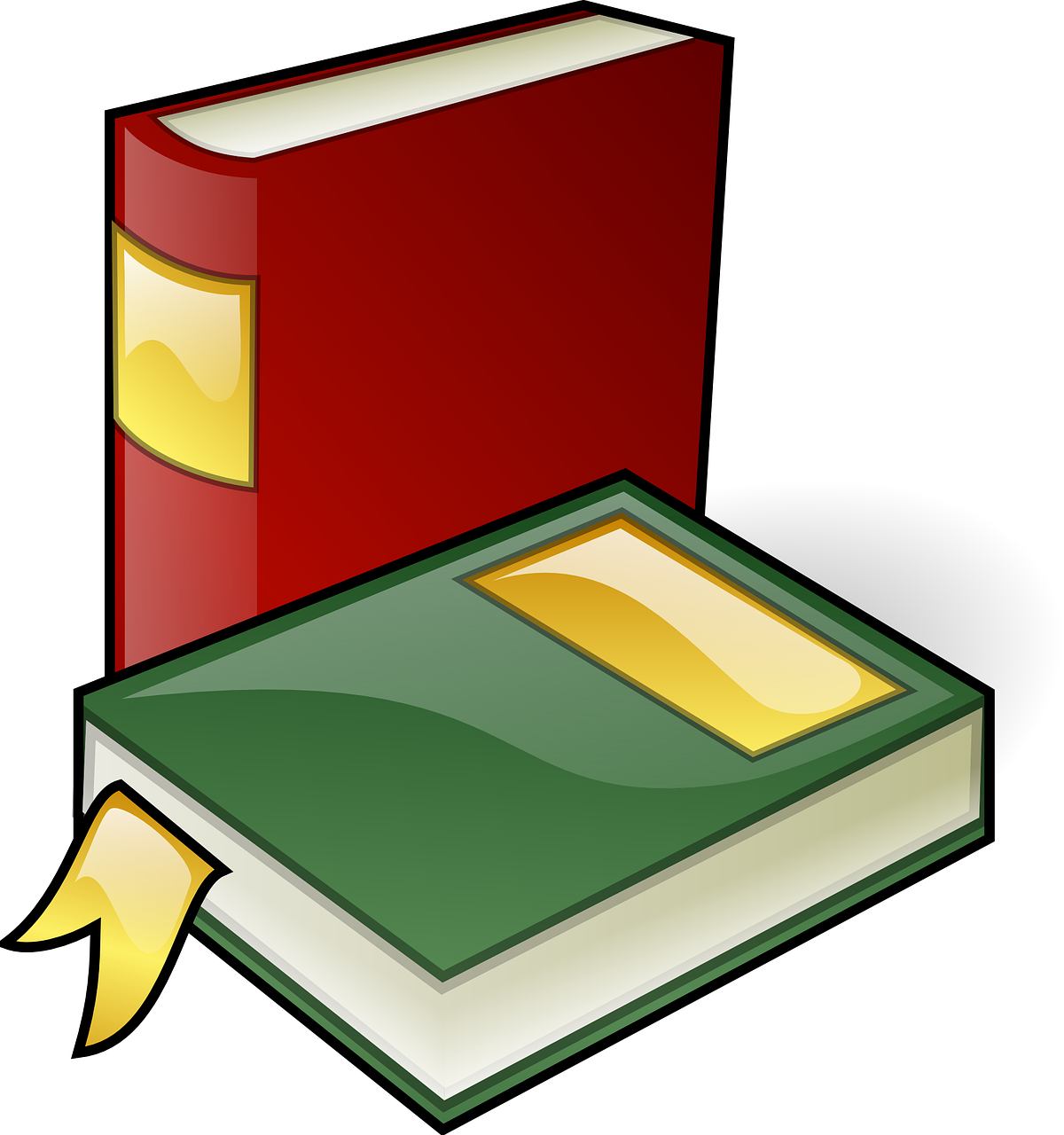 Free Photo Stack Of Books Clipart Book Collection Max - Imagenes De Libros Png (1200x1280)