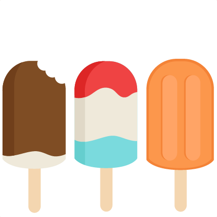 File Cute Clipart Files - Summer Clipart No Background (432x432)