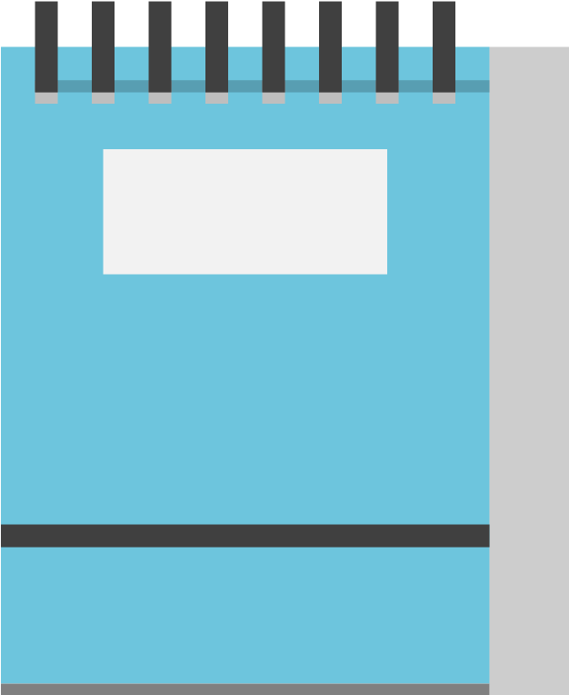 Free To Use Amp Public Domain Book Clip Art Page - Illustration (800x800)