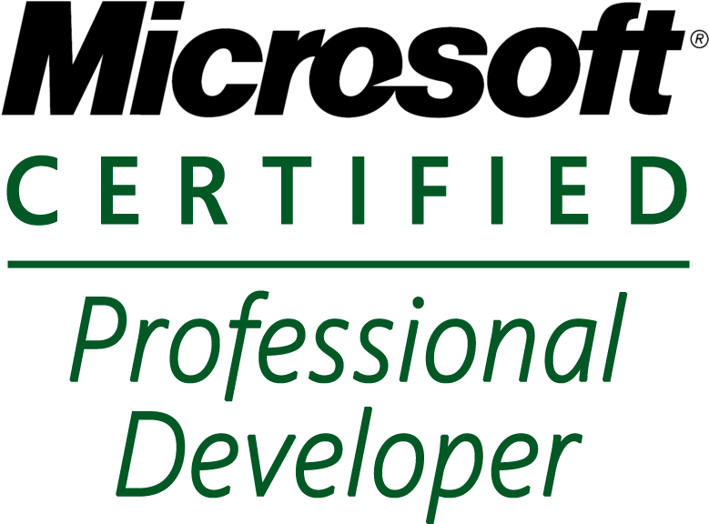 Clip Arts Related To - Microsoft Technology Specialist Logo (833x642)