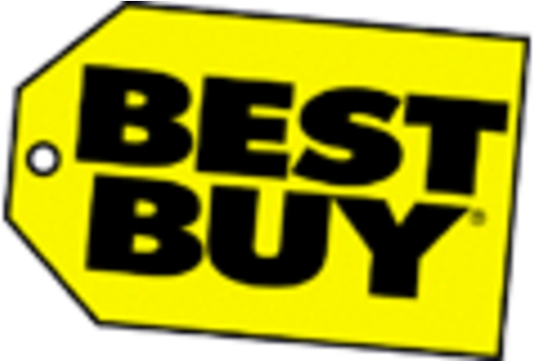Best Buy Logo Png (600x400)