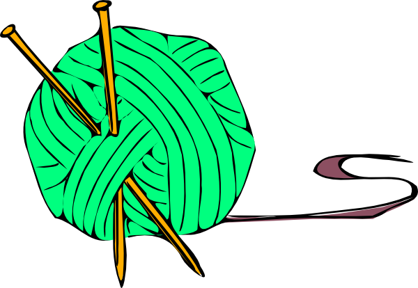Yarn Clipart - Jute, Fibre To Yarn [book] (600x414)