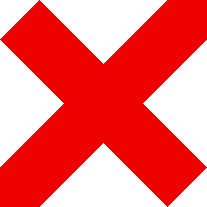 Red Cross Png Photo - Red Cross Clipart (720x720)