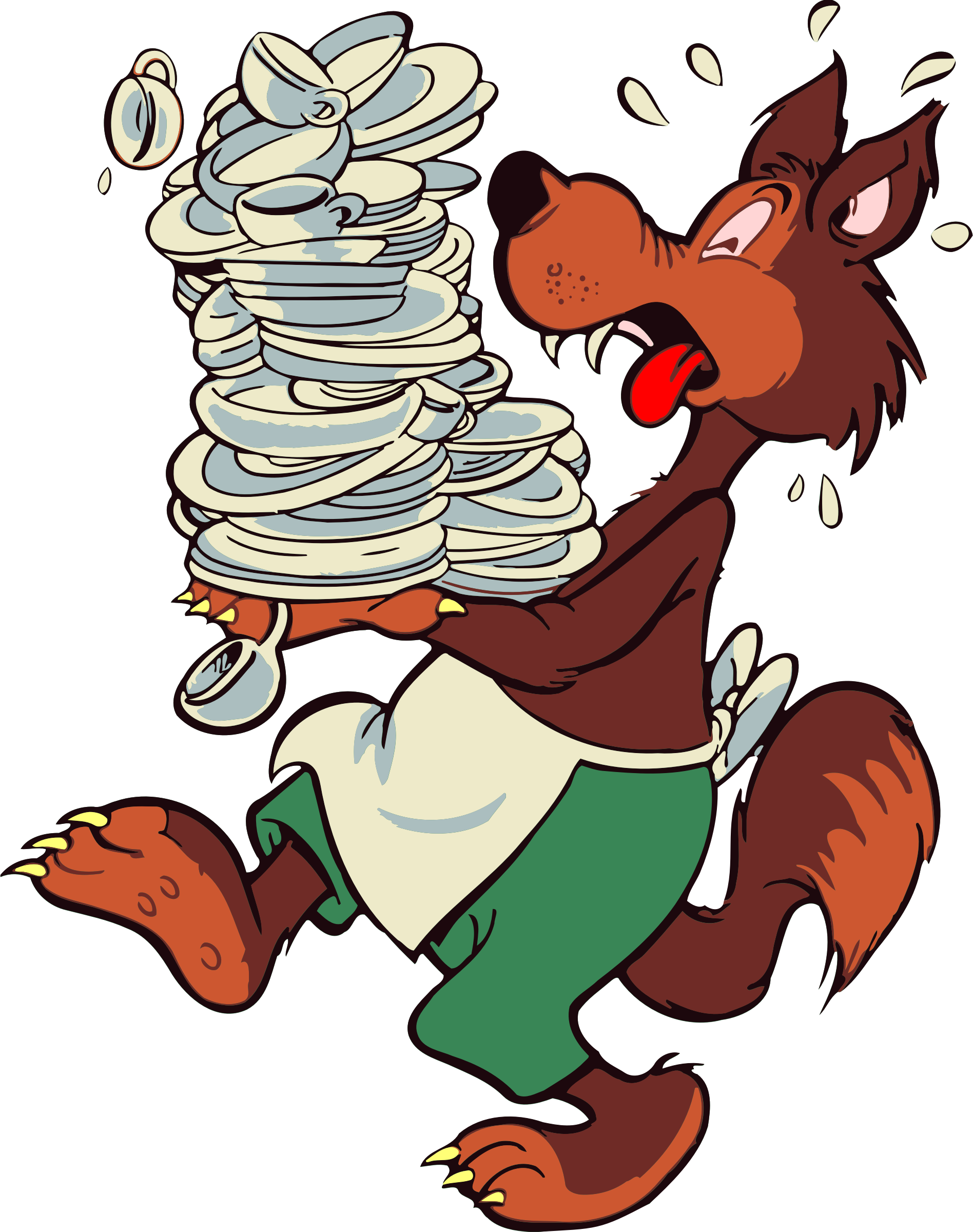 Microsoft Clipart Dishwasher - Dishwasher Clipart (1896x2400)