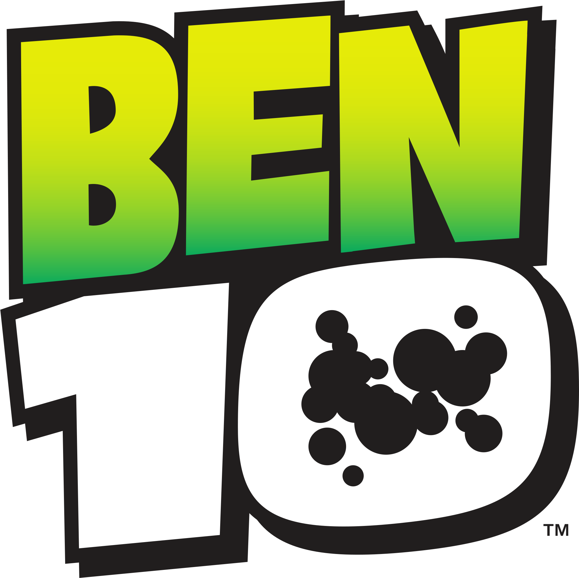 Top 89 Ben10 Clip Art - Ben 10 Logo (2000x2067)