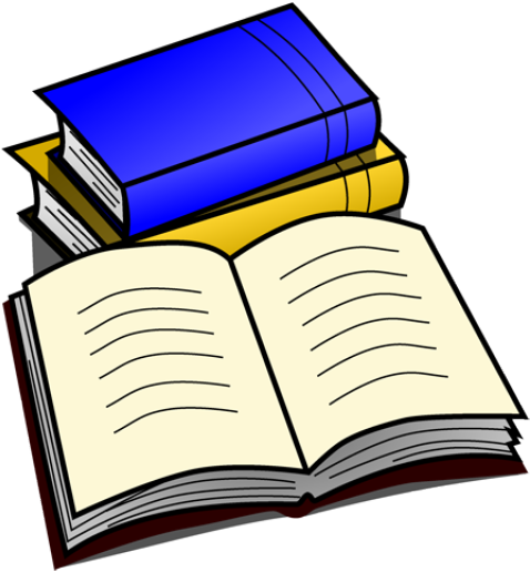 Book Signing Clip Art Book Covers Rwjyz2 Clipart - School Book Clipart (640x607)
