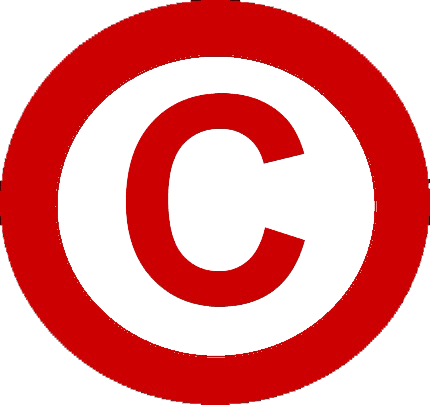 Copyright Symbol Free Download Png - Vivaldi Browser Logo (430x405)