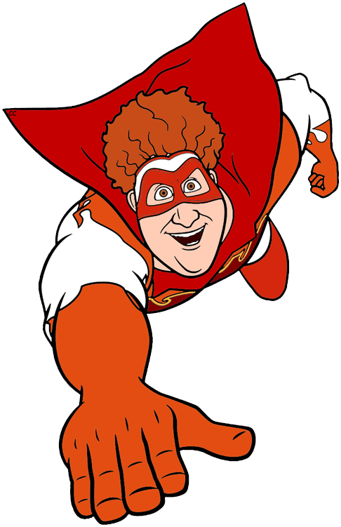 Roxanne Ritchi Roxanne Ritchi Tighten - Tighten Megamind (486x751)