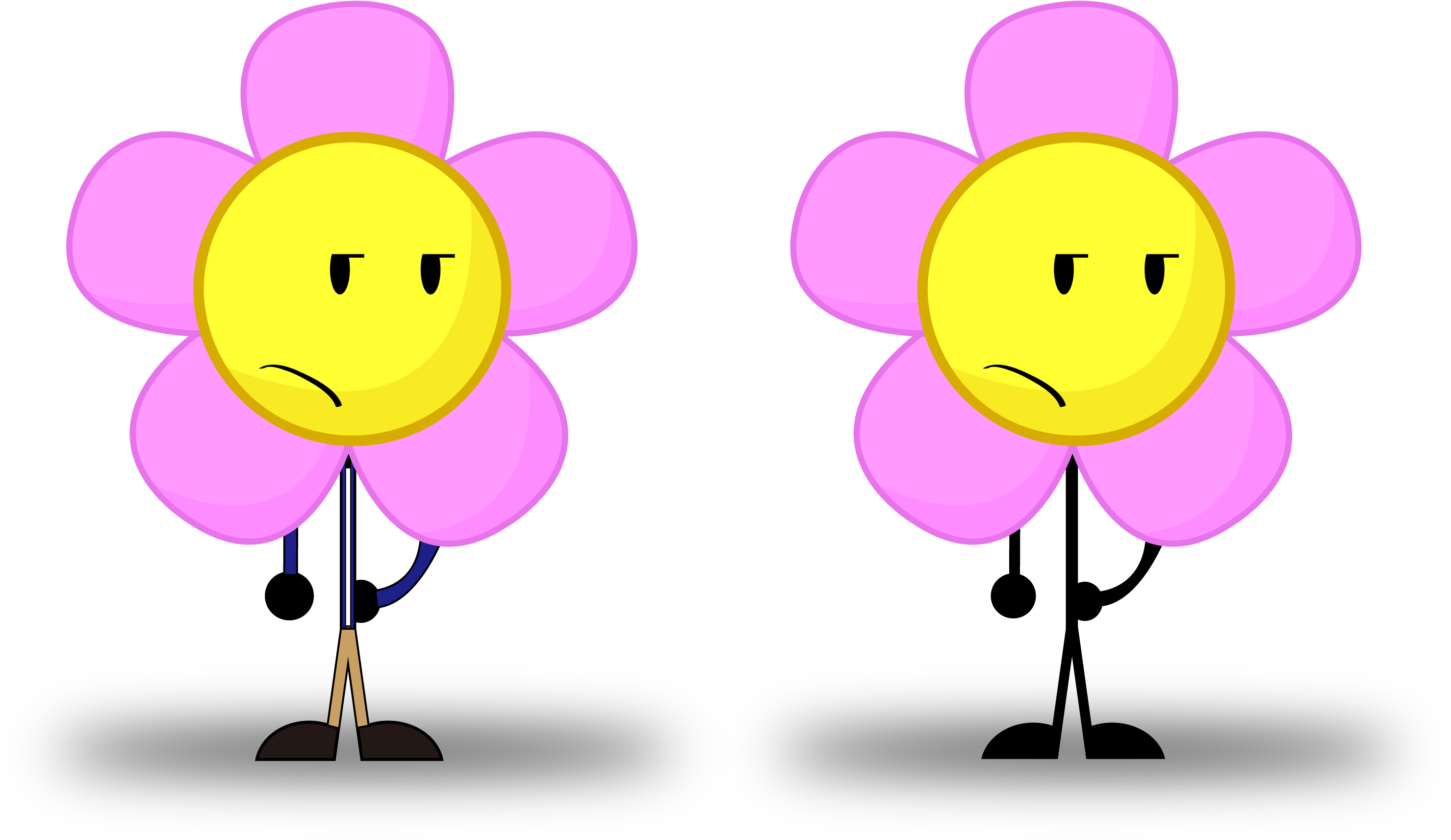 Clothes Flower And Flower By F T Bing Lin - Clothes Flower And Flower By F T Bing Lin (3108x1900)