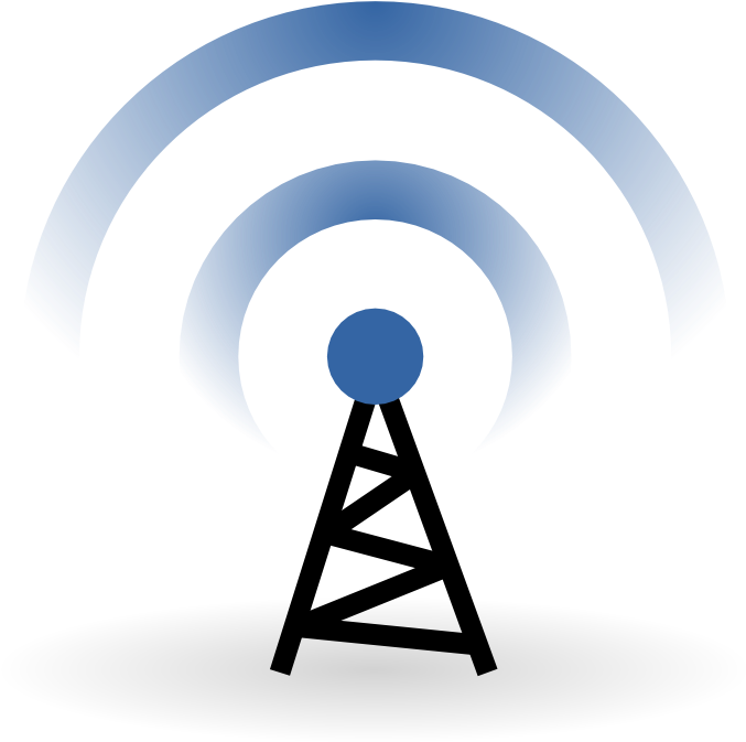 Click Here To - Wireless Network Icon (720x720)