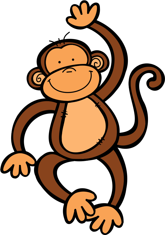 All Clipart Used Copyrighted - Jungle (774x1051)