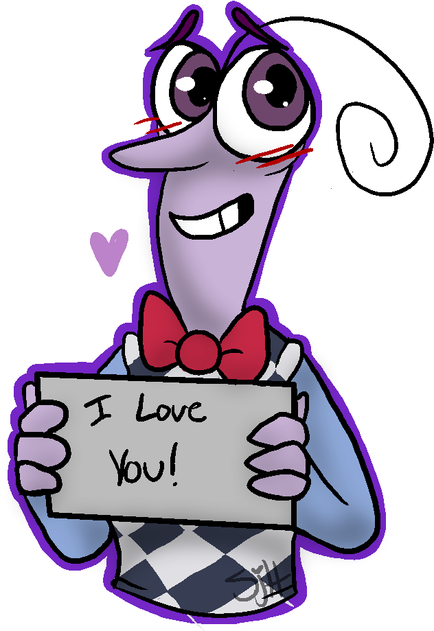 Your Favorite Emotion , (ft - Cartoon (800x1000)