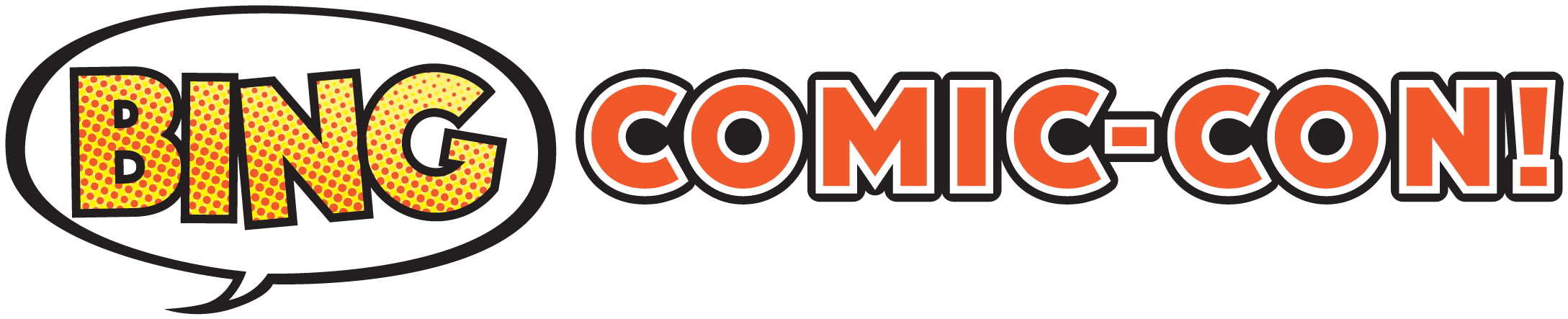 Bing Comic-con - Comics (2200x459)