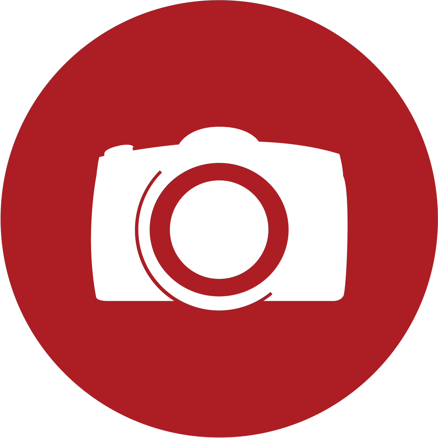 Camera - Logo Youtube Png (1500x1500)