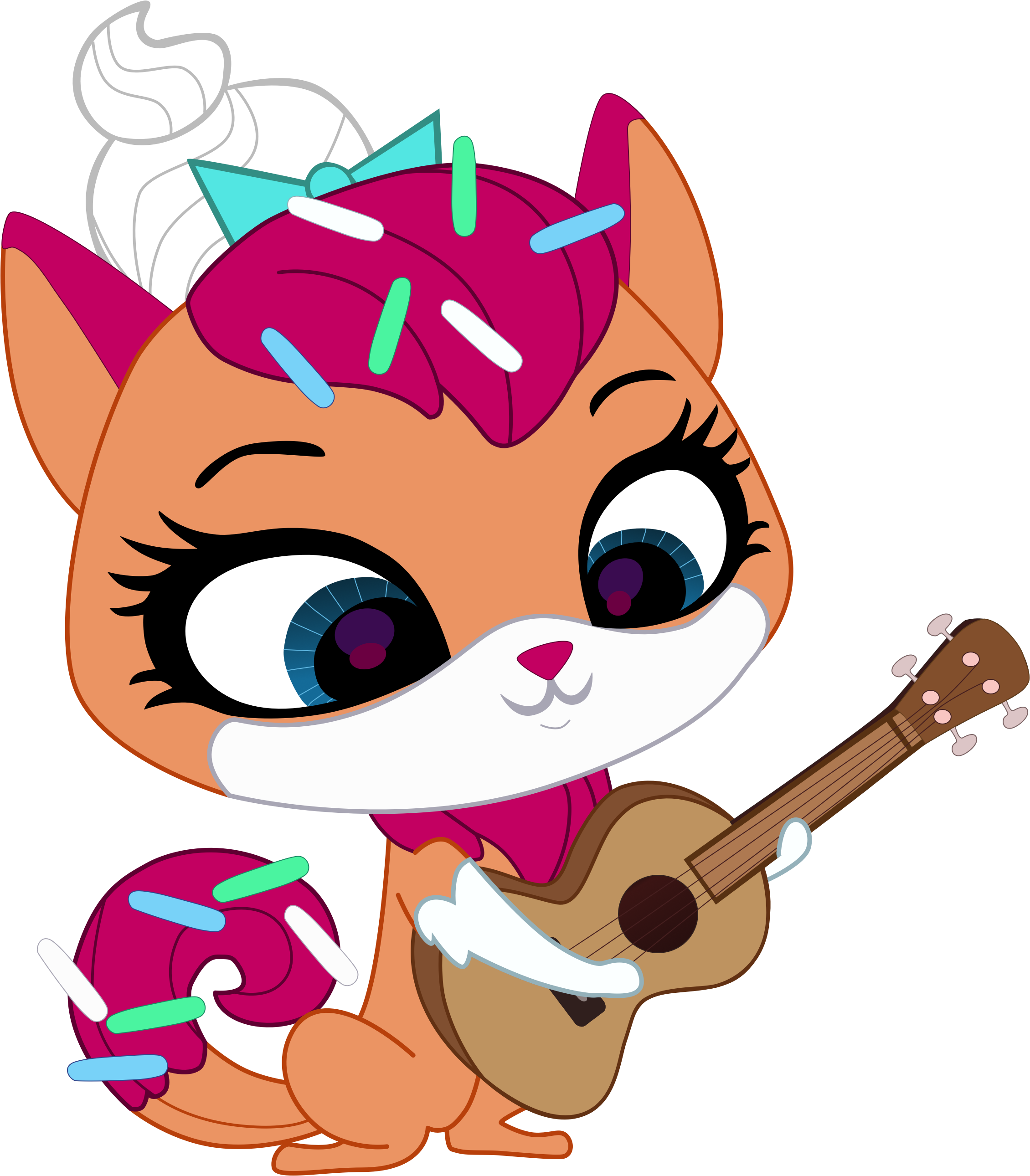 littlest pet shop animals clipart clip art library clip arts library