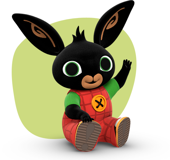 I'd Love To Write A Bing Story - Co Uk Cbeebies Games (568x534)