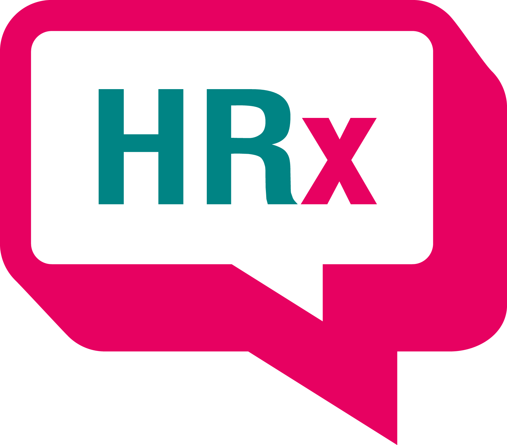 The Hr Vault, Employment, Hr Document Templates, Free - Speech Bubble (1655x1453)