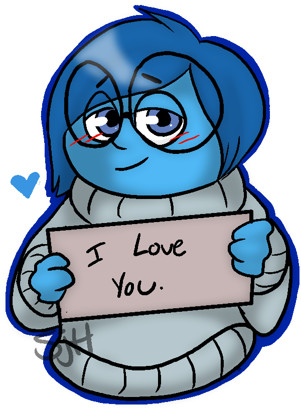 Your Favorite Emotion , (ft - Cartoon (800x850)