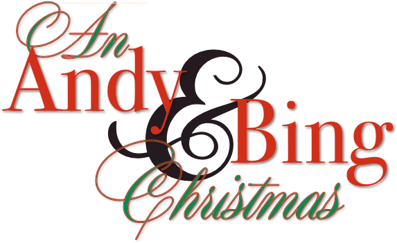 An Andy & Bing Christmas Retina Logo - Design (598x350)