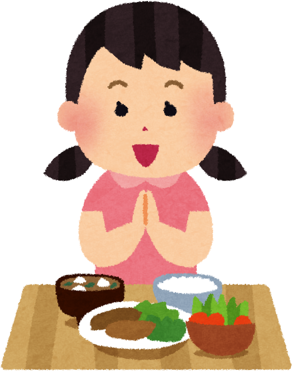 10 Table Manners You Need To Know In Japan Tsunagu - Table Manners Clipart (677x797)