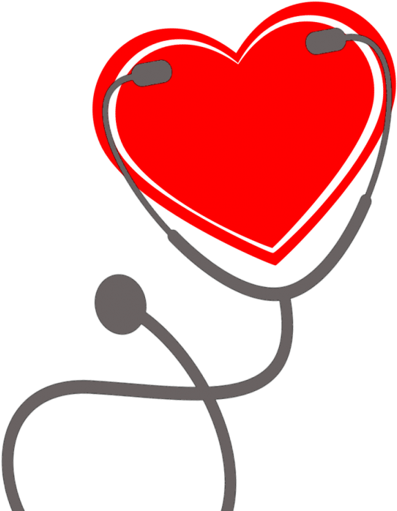 May Is Blood Pressure Awareness Month - Heart Blood Pressure Clipart (862x862)