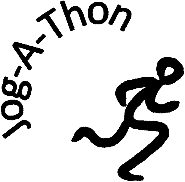 Jog A Thon Volunteers Needed Asap - Clip Art (700x675)