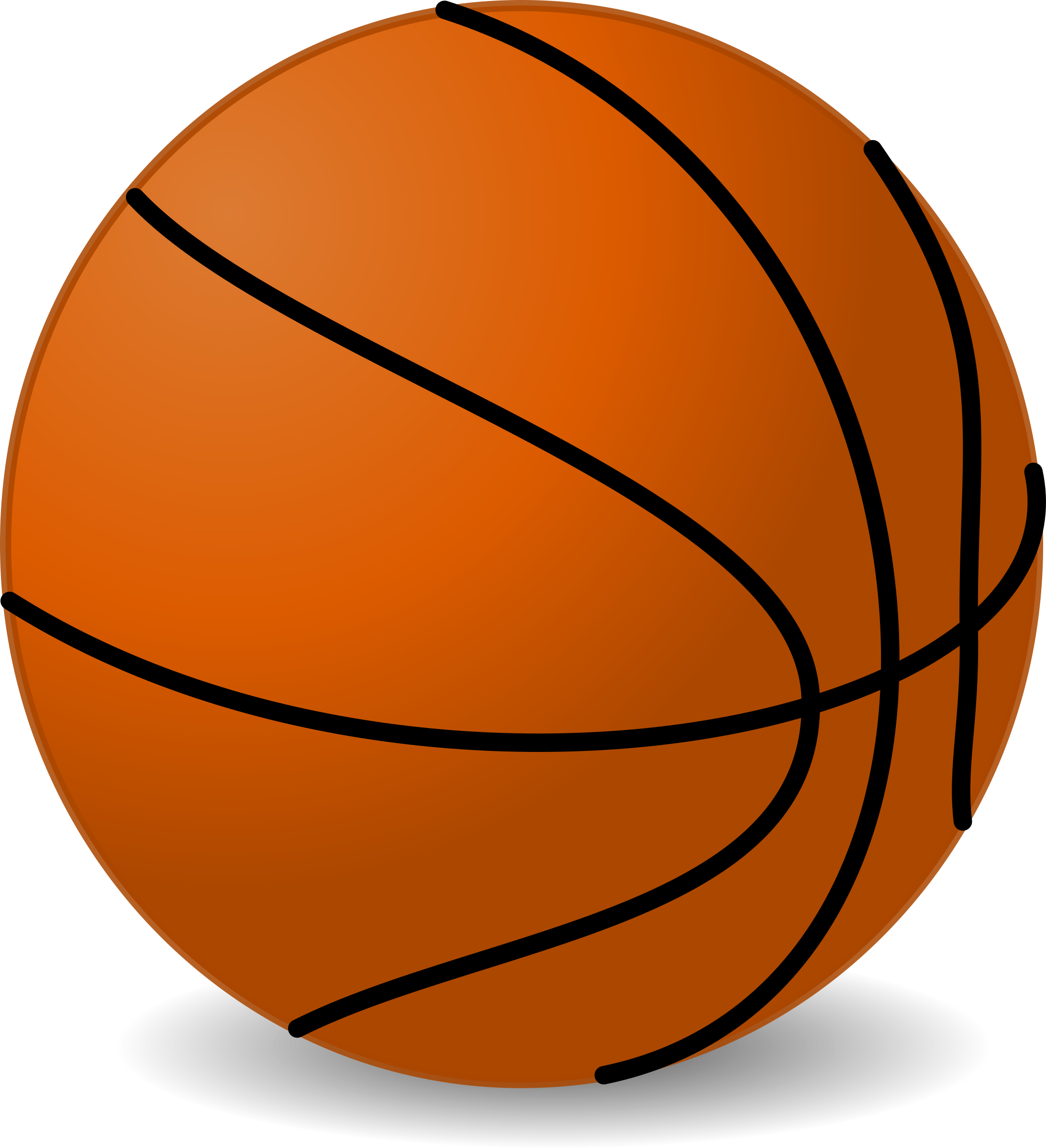 Clipart Basketball - Papua New Guinea National Basketball Team (2186x2400)