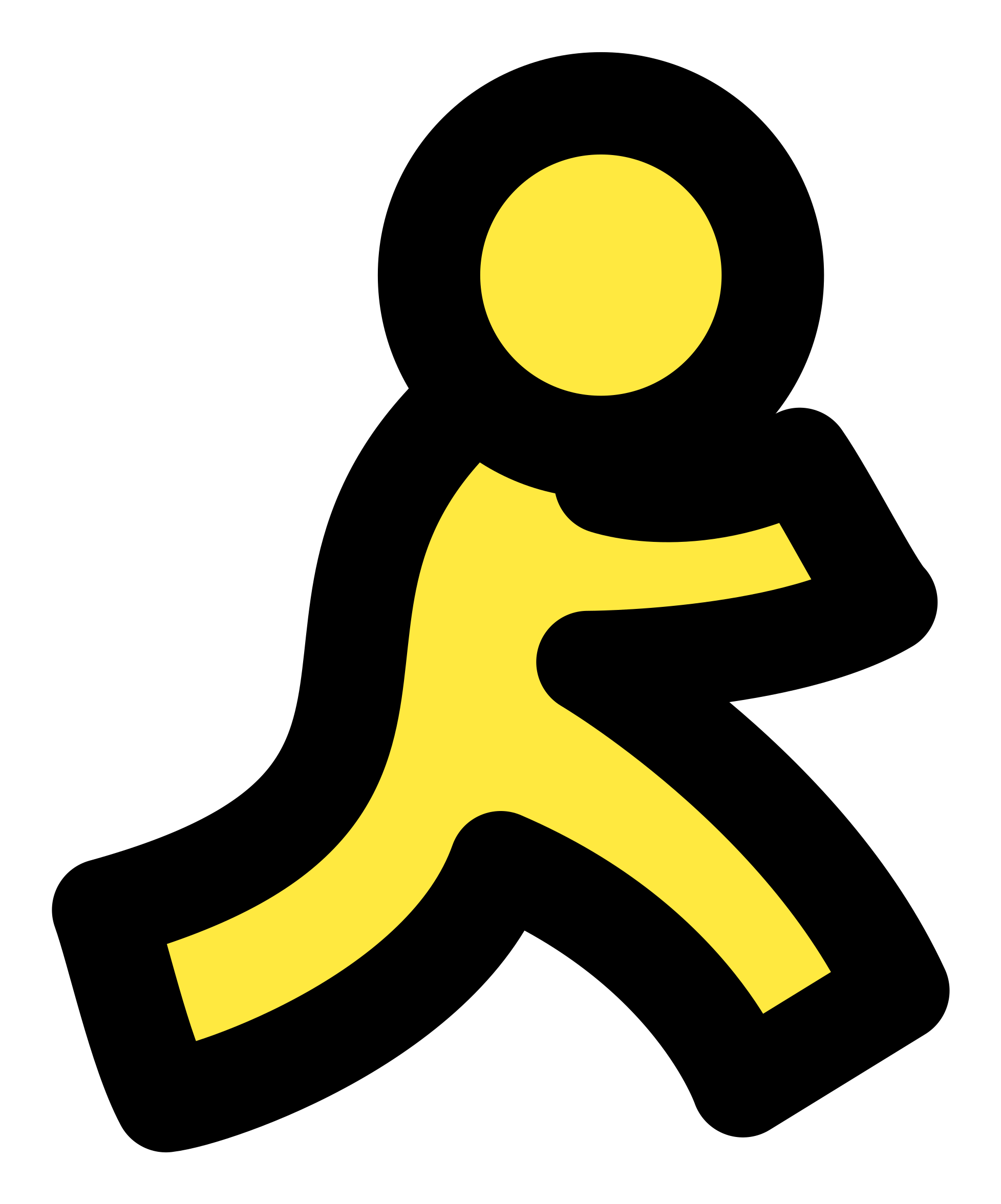 Big Image - Aim (2400x2400)