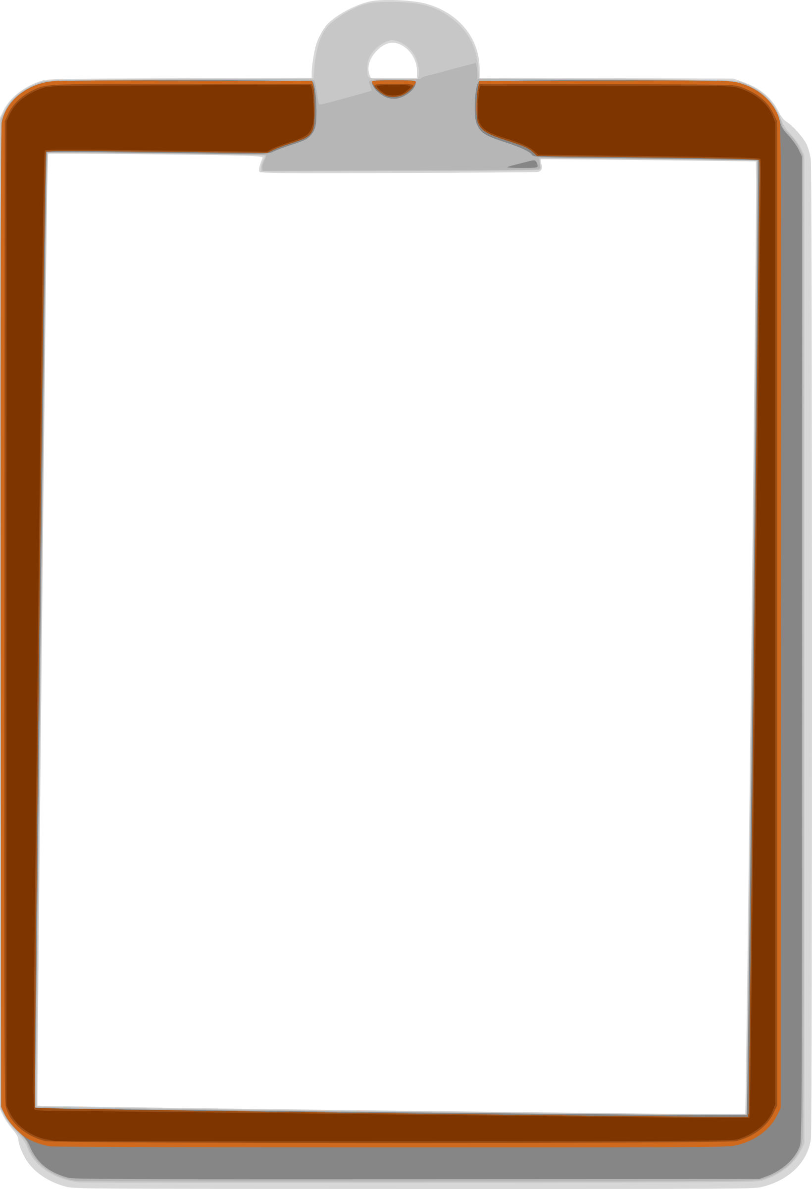 Clipart - Clipboard Background (1640x2400)