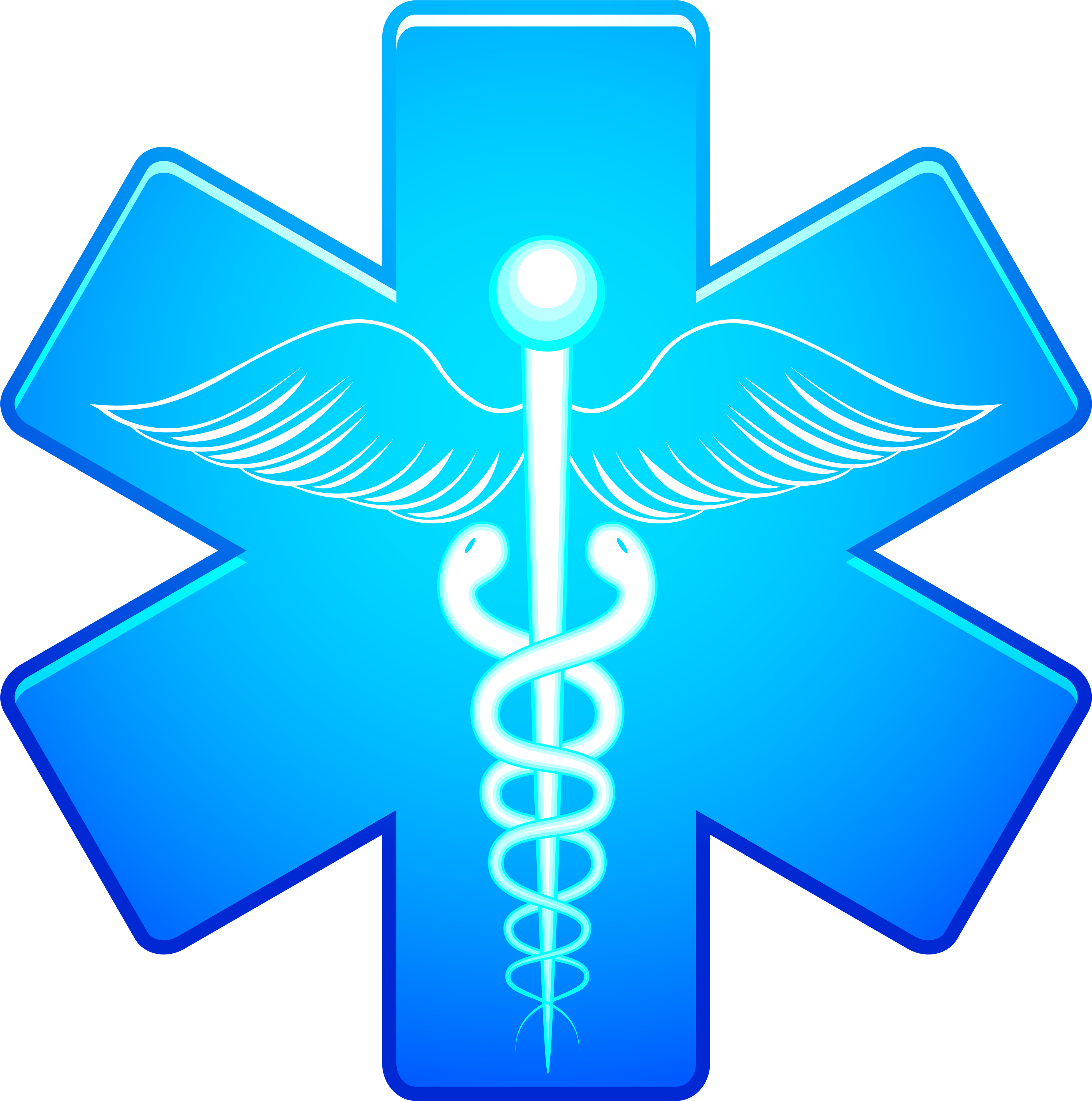 Pharmacist Symbol Png Clipart - Symbol (4000x4032)