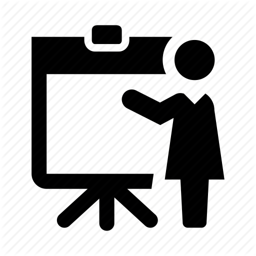 Photo Presentation Clipart - Presentation Clipart Png (512x512)