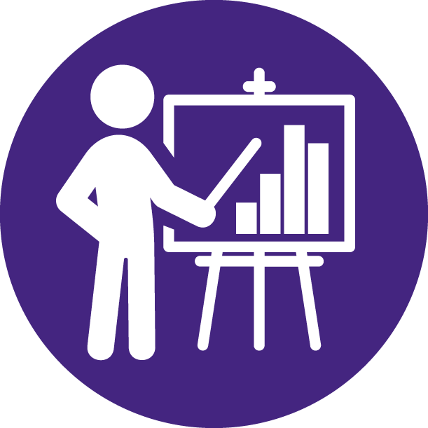 Exhibit Clipart Oral Presentation - New York Times App Icon (611x611)