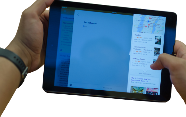 Apple Ipad - Tablet Computer (600x400)