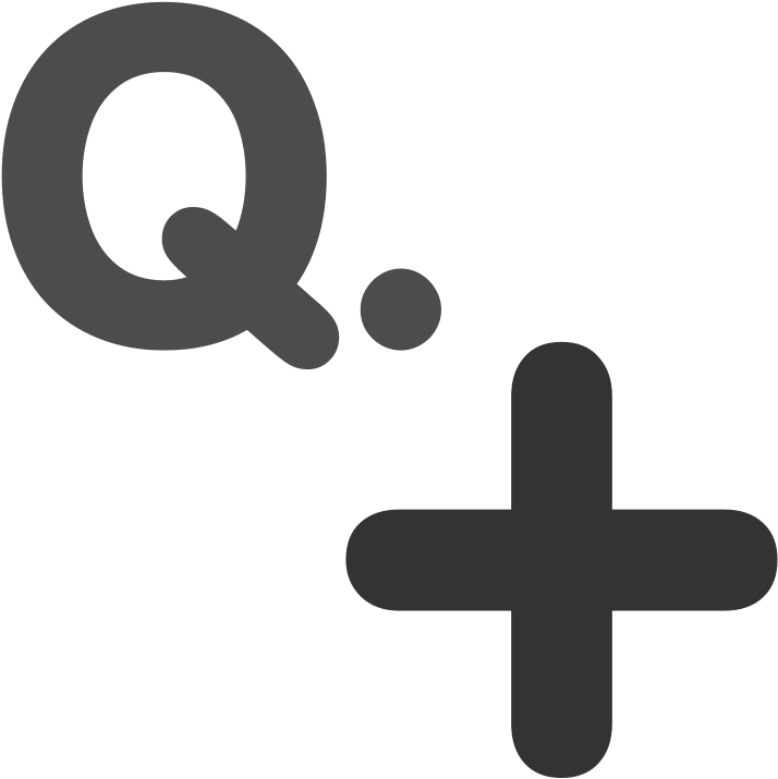 Get Notified Of Exclusive Freebies - Add Question Icon Png (800x800)