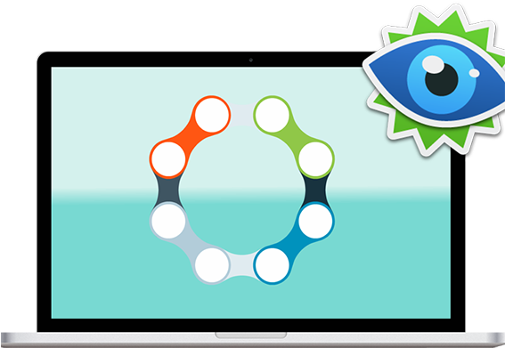 Multimedia Presentation Idea Make Impressive Presentations - Preview Icon (620x450)