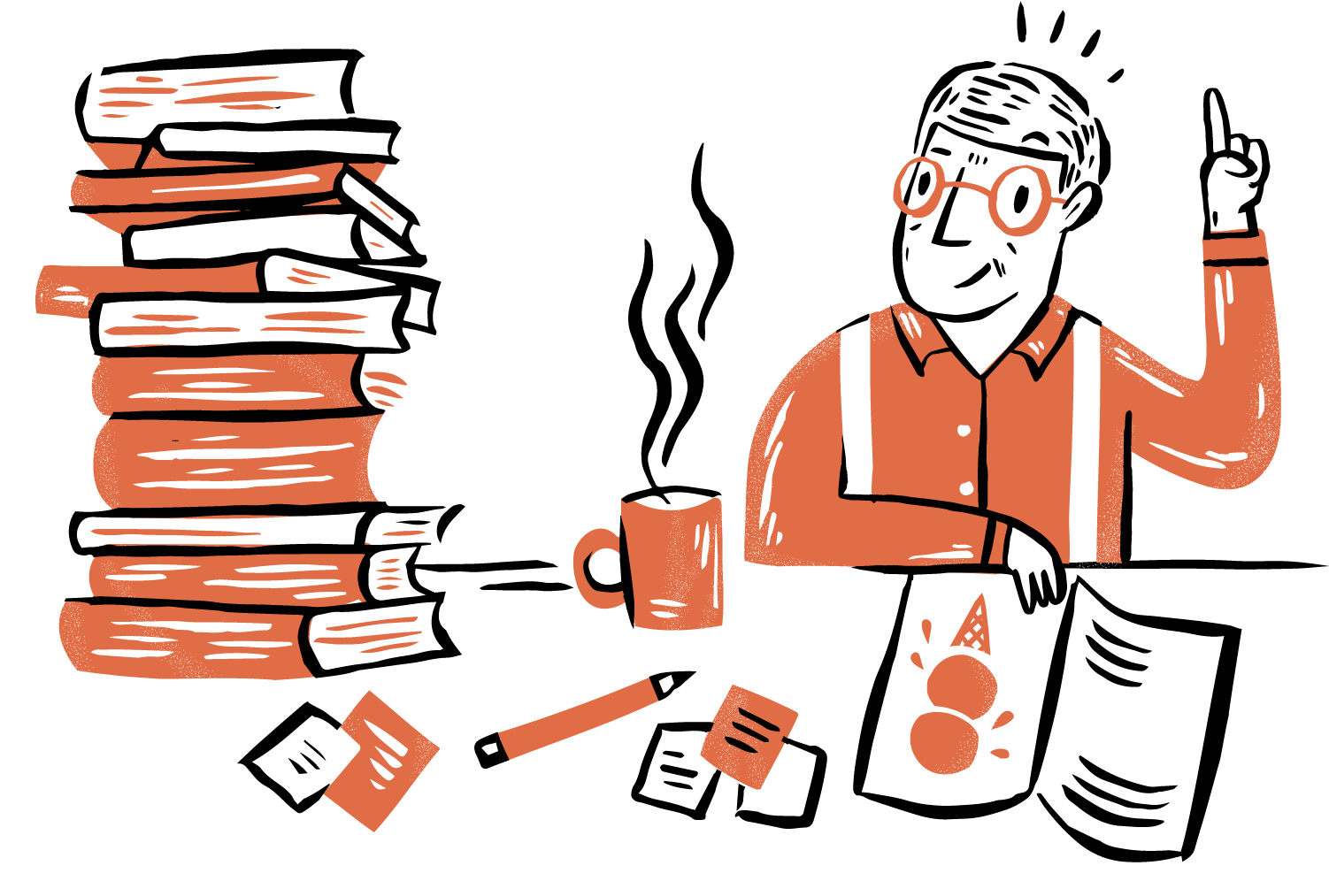 Ghostranch Guide To Finding Mind-blowing Research - Research (1939x1099)