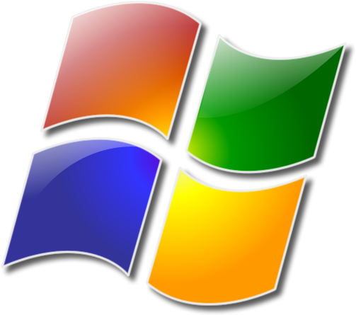 Windows Logo Png - Malicious Software Removal Tool (512x512)